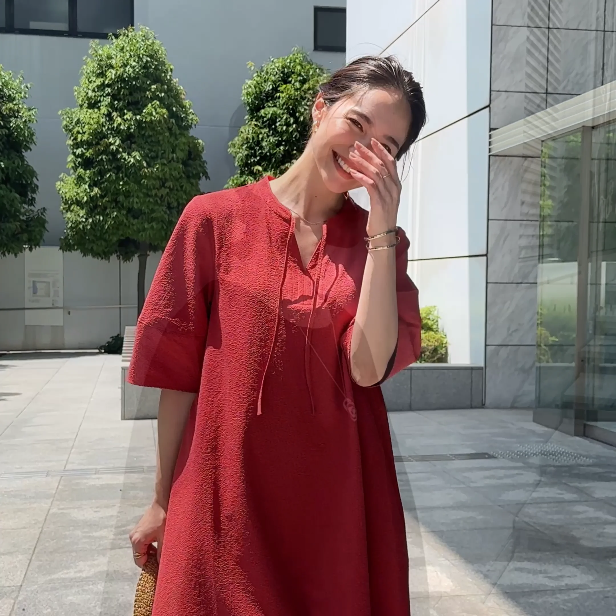 お出かけしたくなる 夏のOne piece 2025 SUMMER | SHOO・LA・RUE