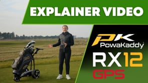 Pawakaddy RX12 GPS Explained