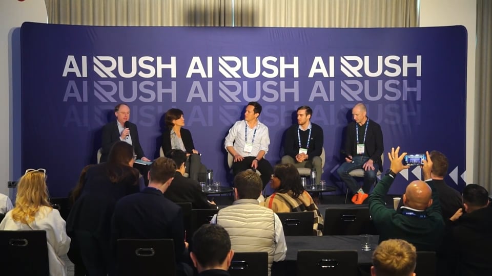 Future Businesses AI Real Use Cases Emerging from the Noise - AI Rush