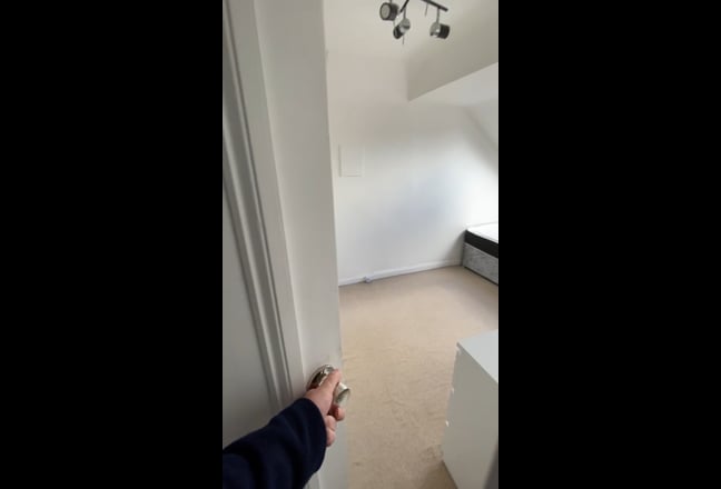 Turnham Green Double Bedrooms Main Photo