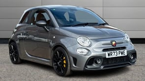 ABARTH 695 2023 (73)