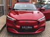 Video af Ford Mustang Mach-E EL UR 294HK 5d Aut.