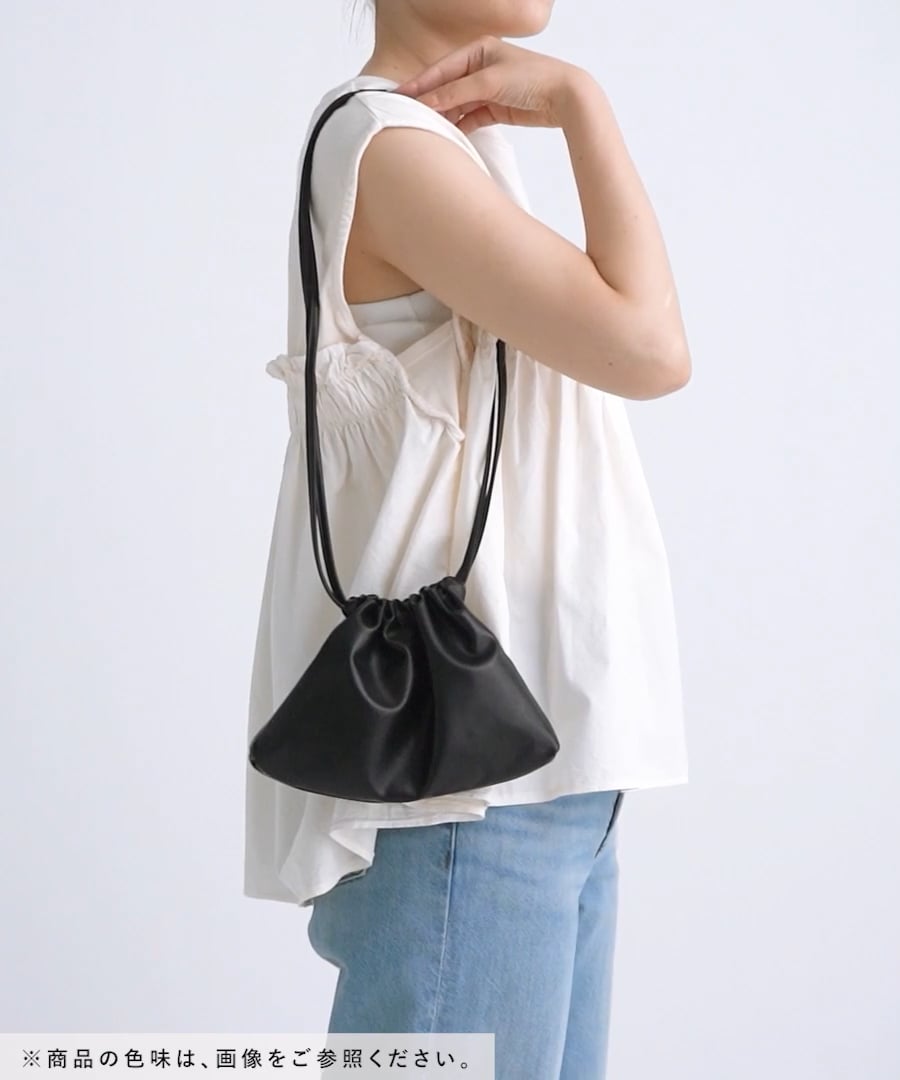 蓮華さま専用ページ ミニキンチャクショルダーバッグ | [公式]ローリーズファーム （LOWRYS