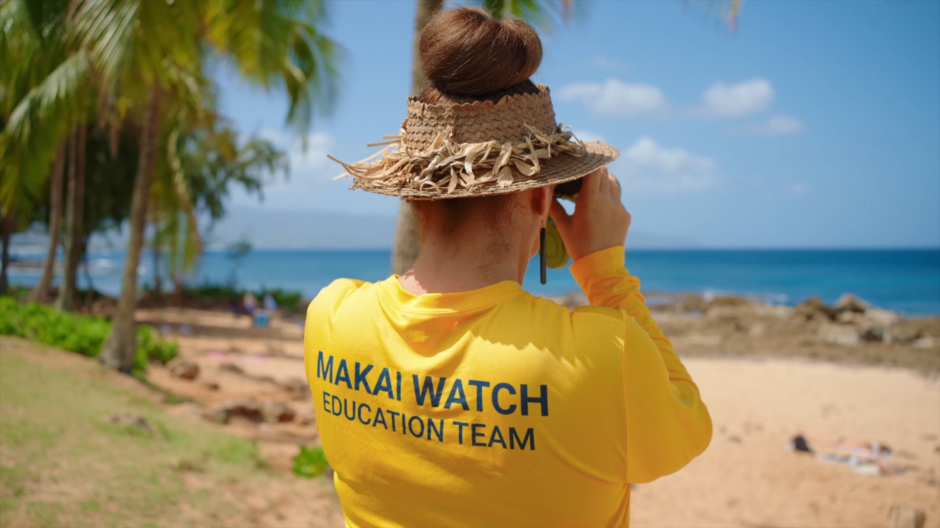 Outside Hawai'i 2025 - 005 Episode