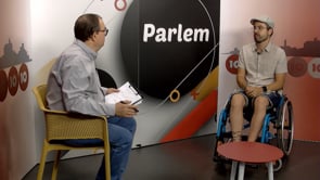 Parlem: Dia Mundial de l''Esclerosi Múltiple