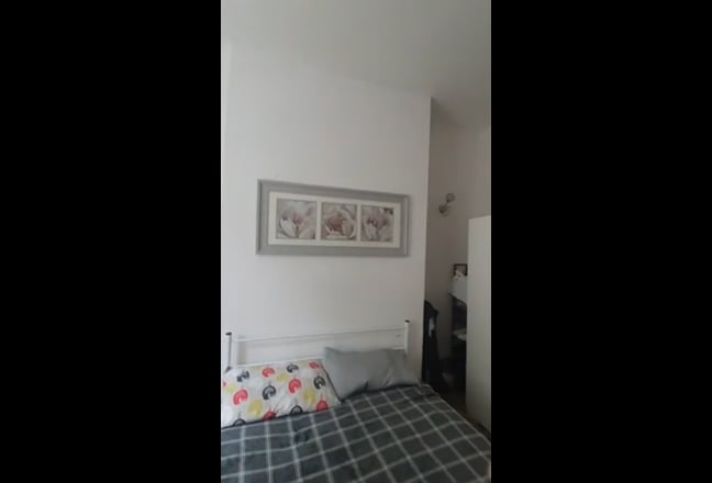 Video 1: Bedroom