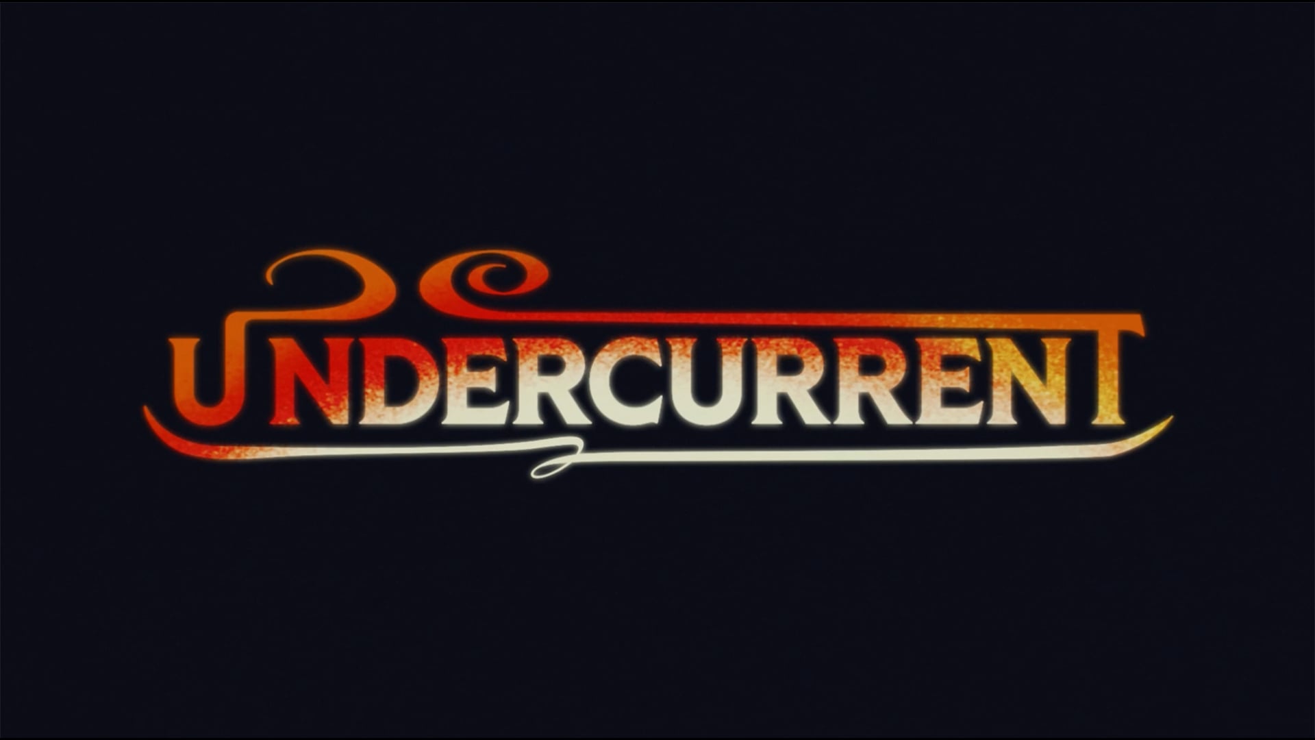 Undercurrent
