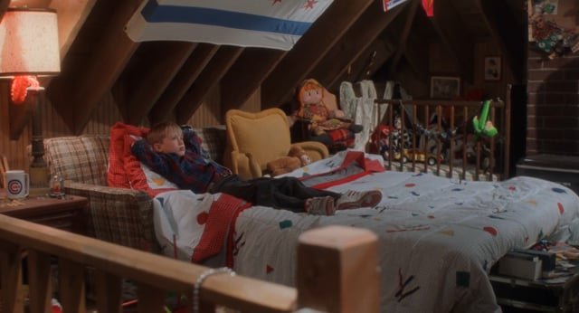 Home Alone 1 - Part 3