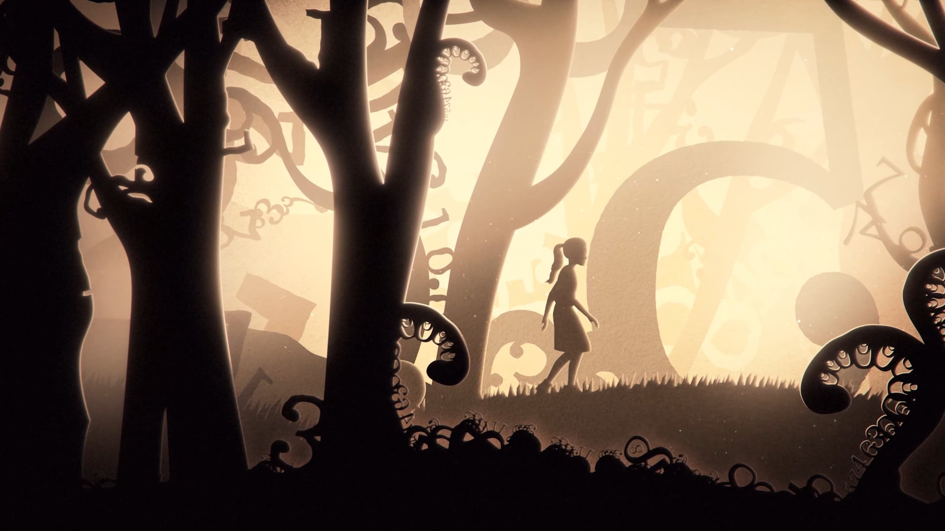 Animation - Reel
