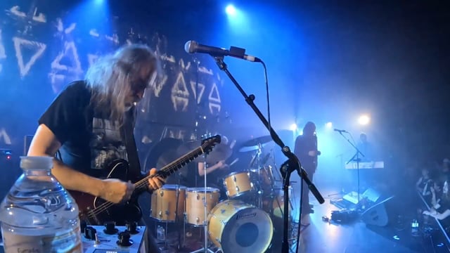 Three Frightened Monkeys