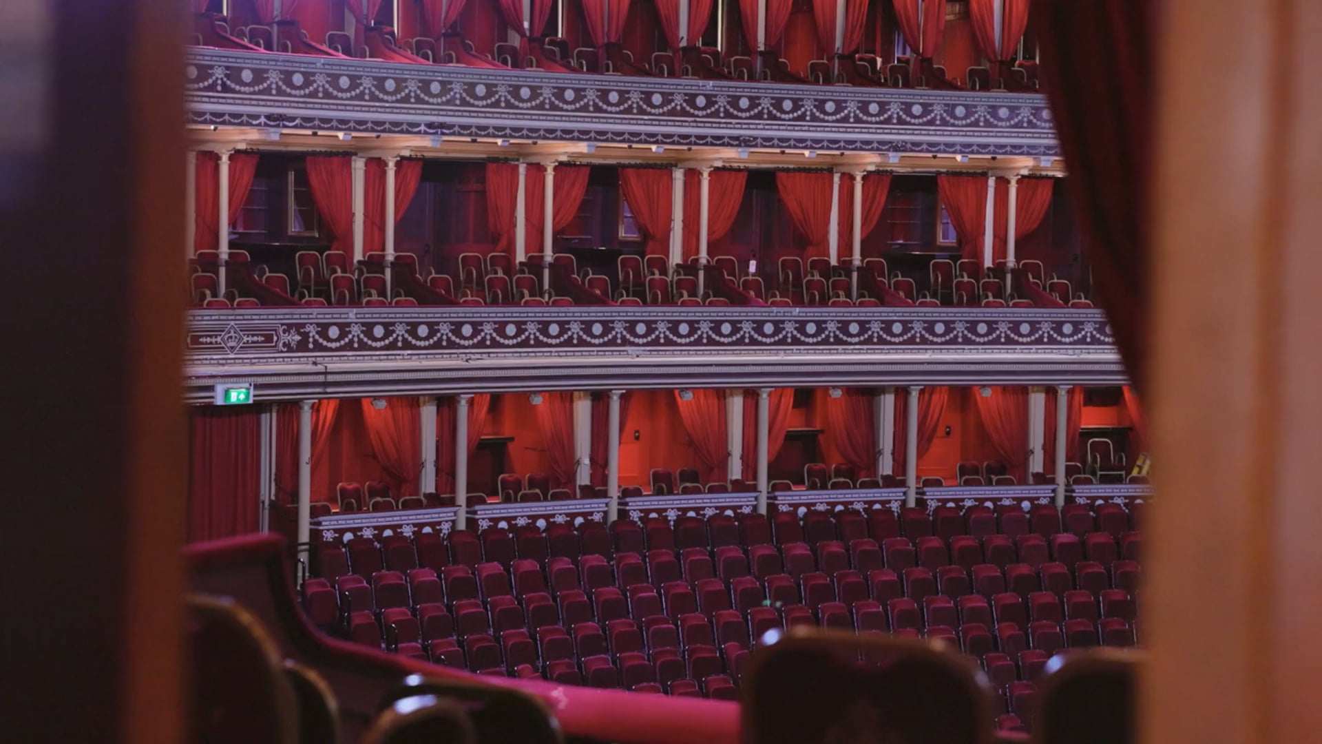 The Royal Albert Hall & The Milestone Hotel Partnership