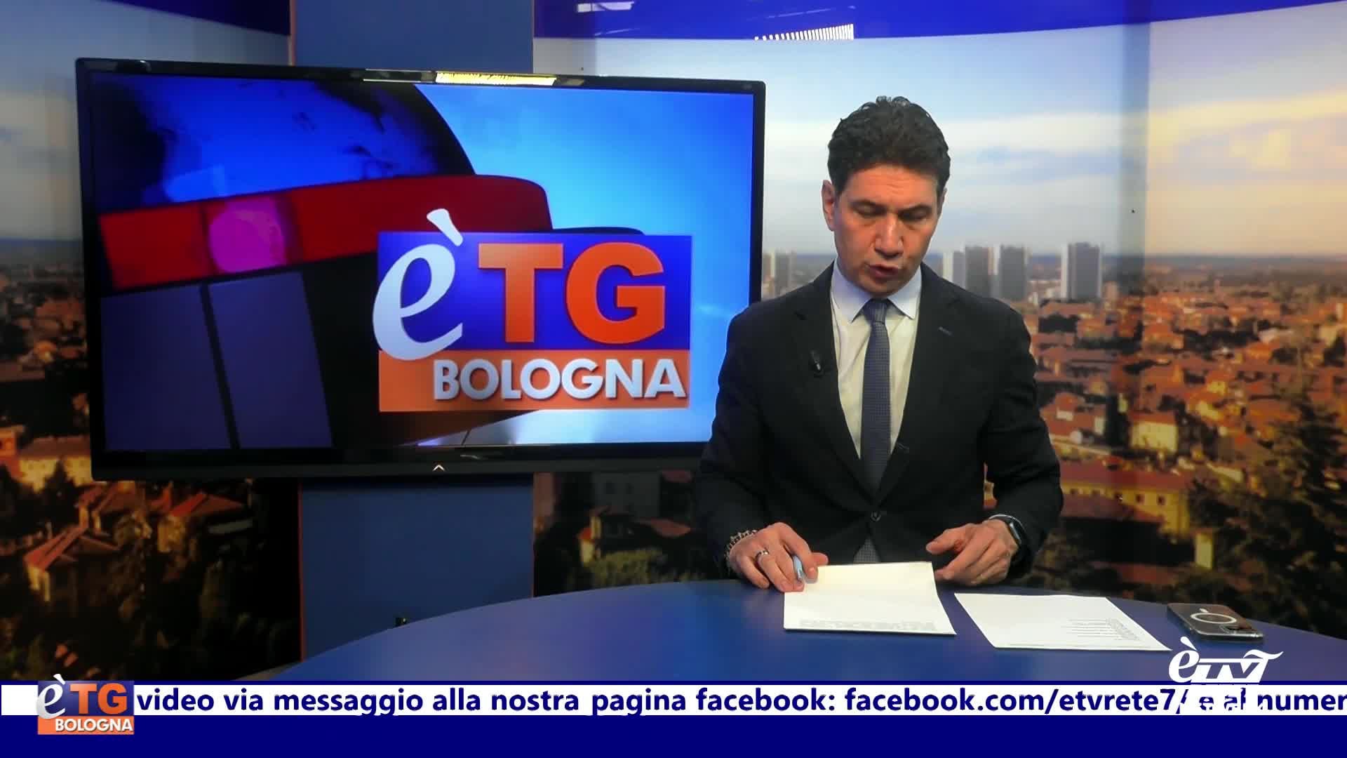 èTG –  Edizione Giorno 30/05/2025