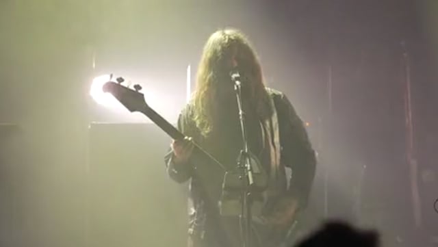 Stanley (Tonights the night)