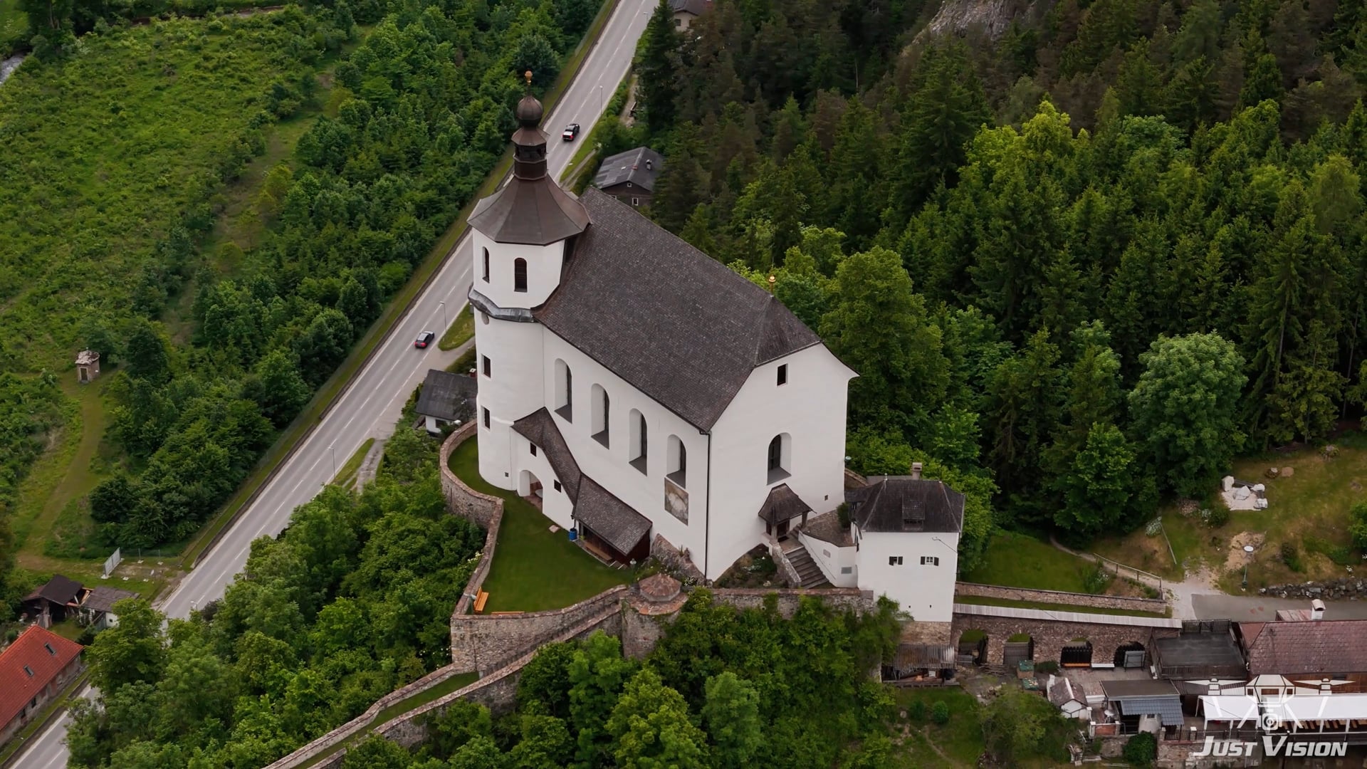 Kirche St. Peter