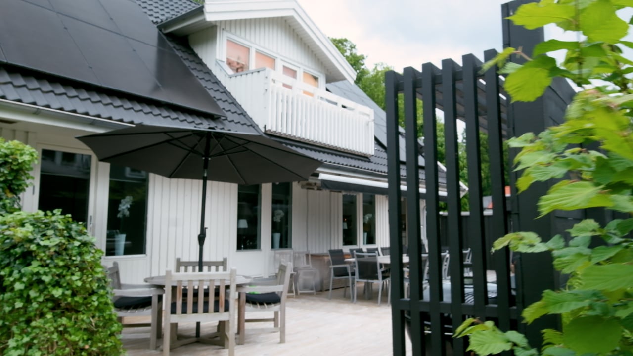 6 rum Villa på Gäddvägen 2A Hässleholm - Sjörröd Hässleholms kommun - bild 2