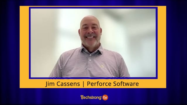 Perforce CEO Jim Cassens on Evolving DevOps Strategy Post-Acquisitions
