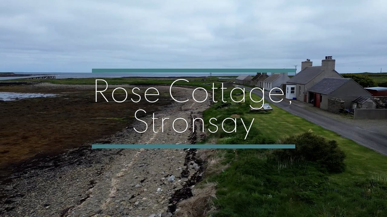 rose cottage