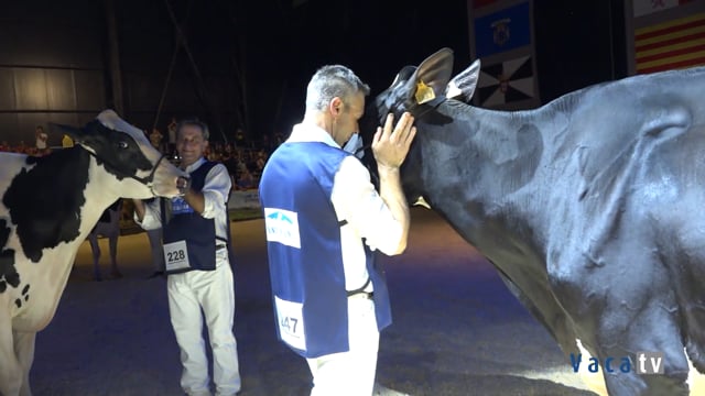 SAT Ceceño confía en Lely: ordeño inteligente al servicio del bienestar animal