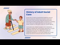 Module 01: Introduction to Adult Social Care