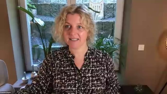 20.05.2025 - Berufung & Branding