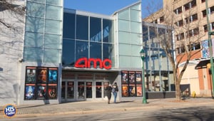AMCs 50 Percent Off Wednesday Movies
