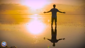 Becoming More Like Christ Happens In the Toughest Times
