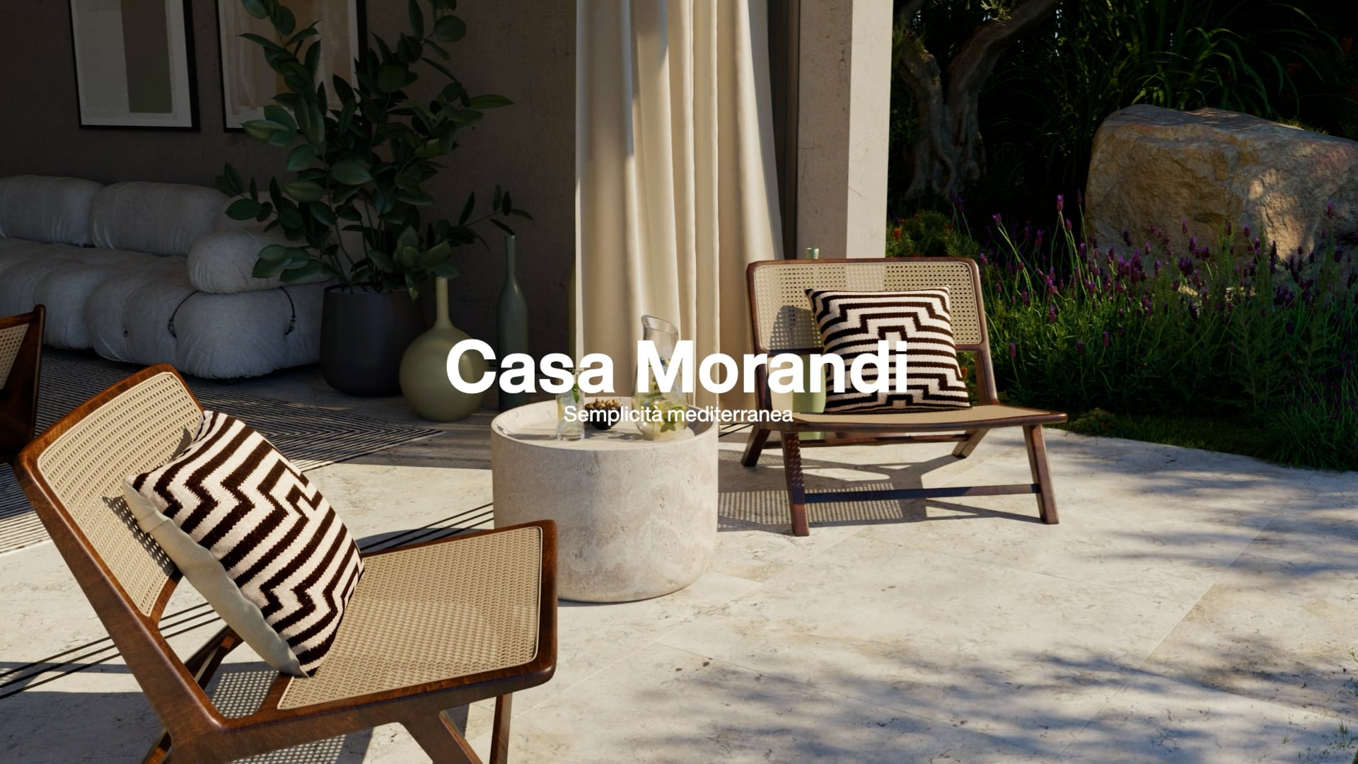 Casa Morandi