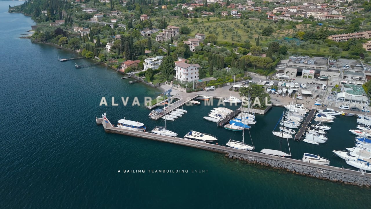Alvarez & Marsal - A Watertribe Event