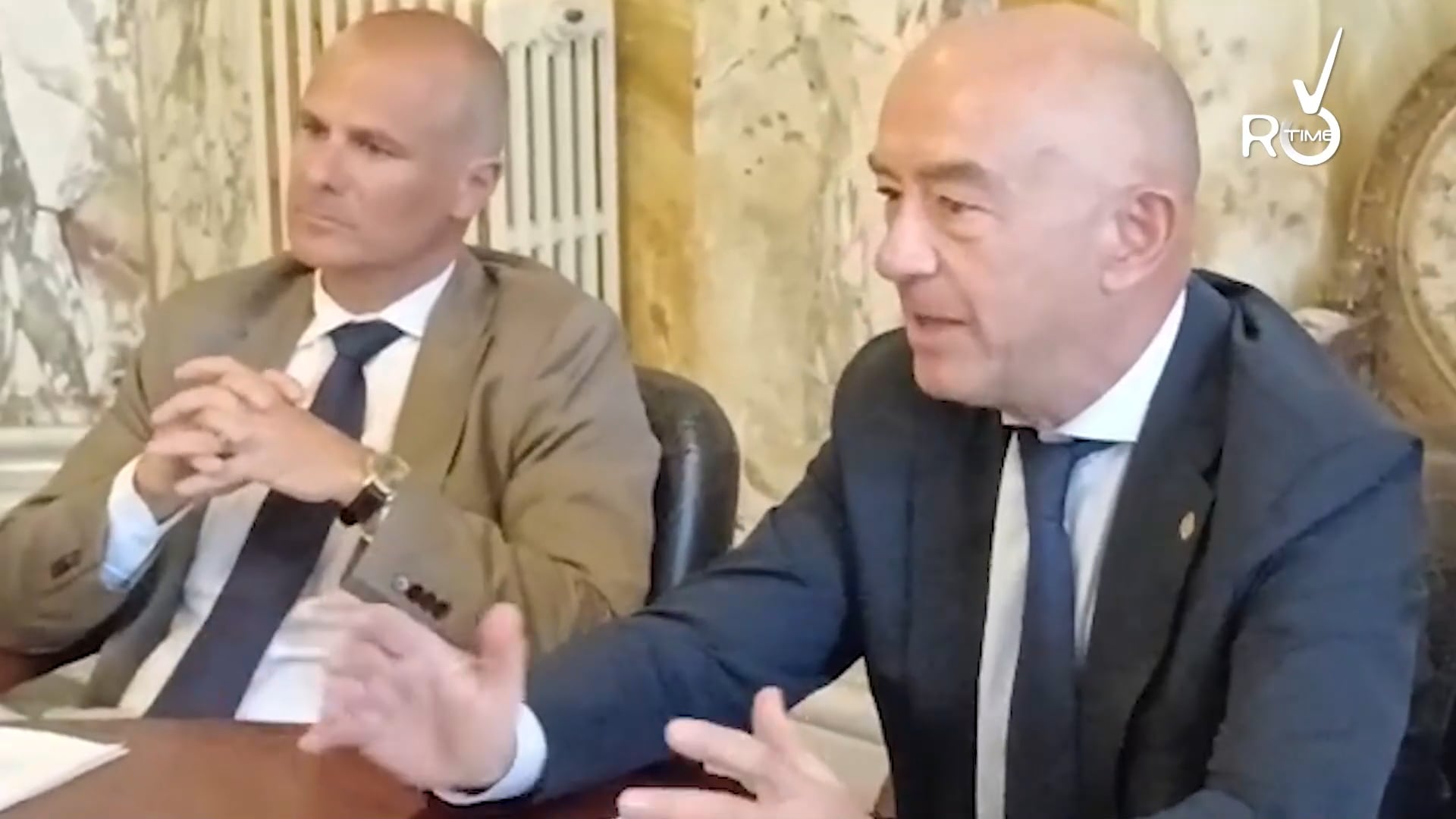 video