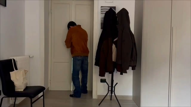 Selftape - Smetto quando voglio