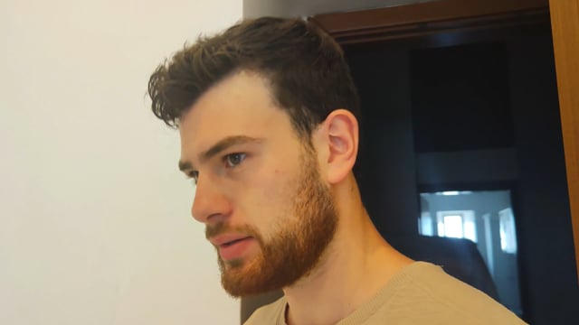 Selftape - Un professore