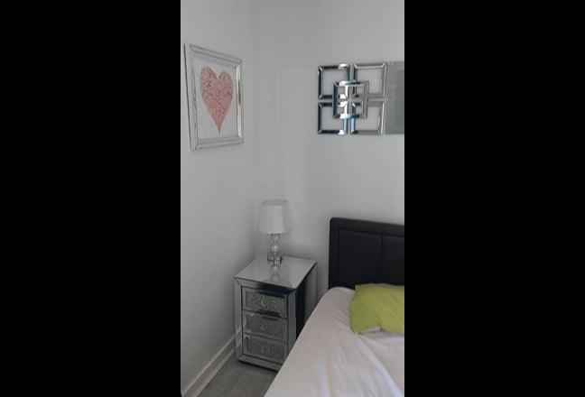  Cozy  Female House  Share  in  West  Gorton Main Photo