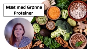Grønne proteiner