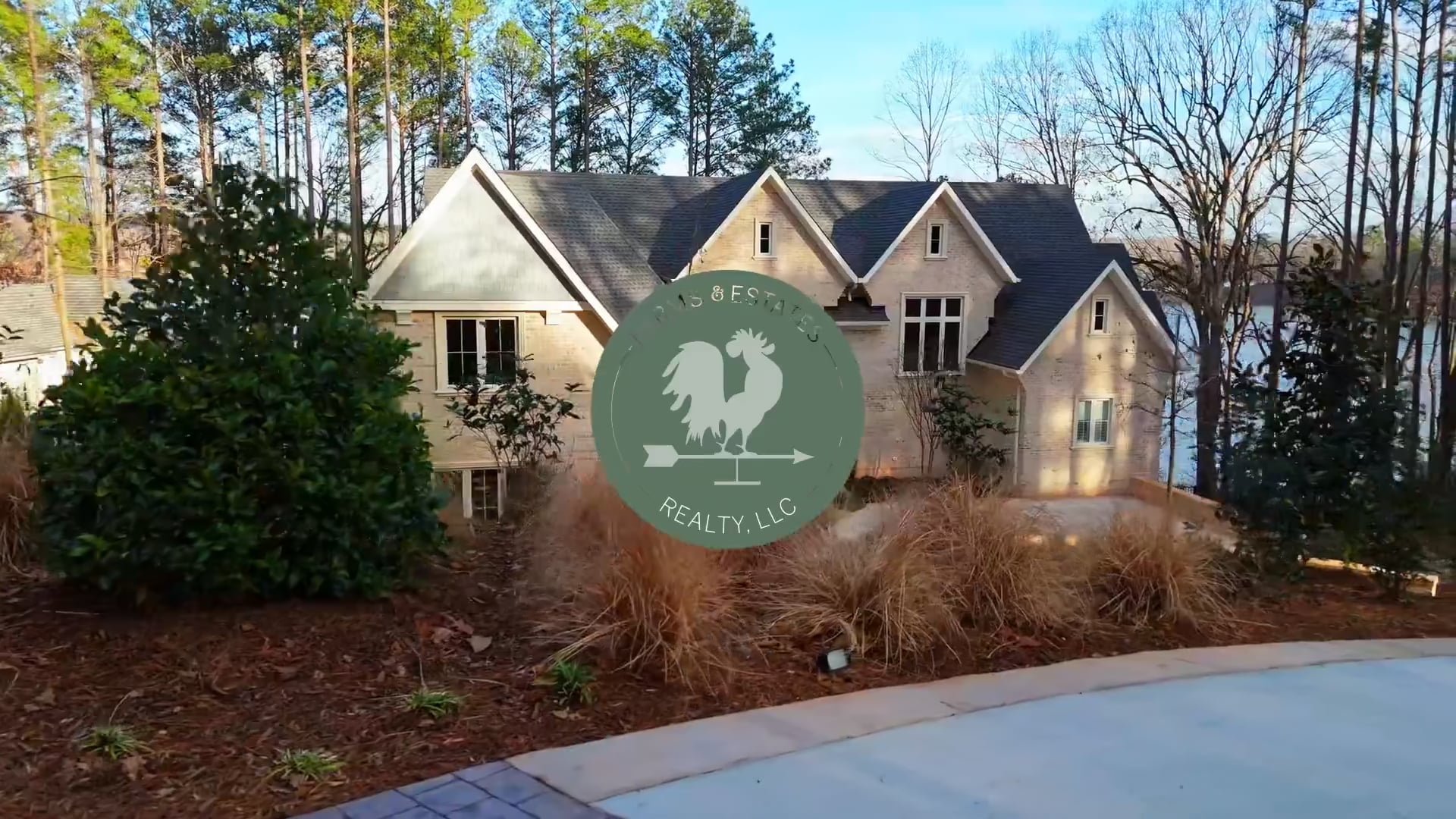 Farms & Estates Realty, LLC. Camden