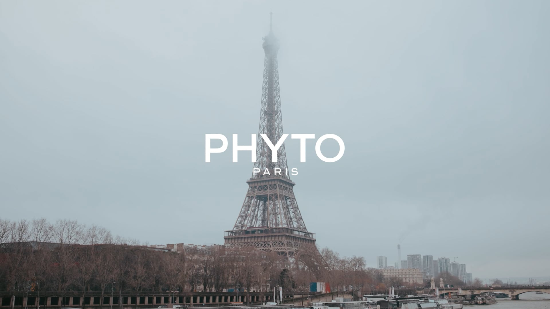 Phyto Paris - Hair spray