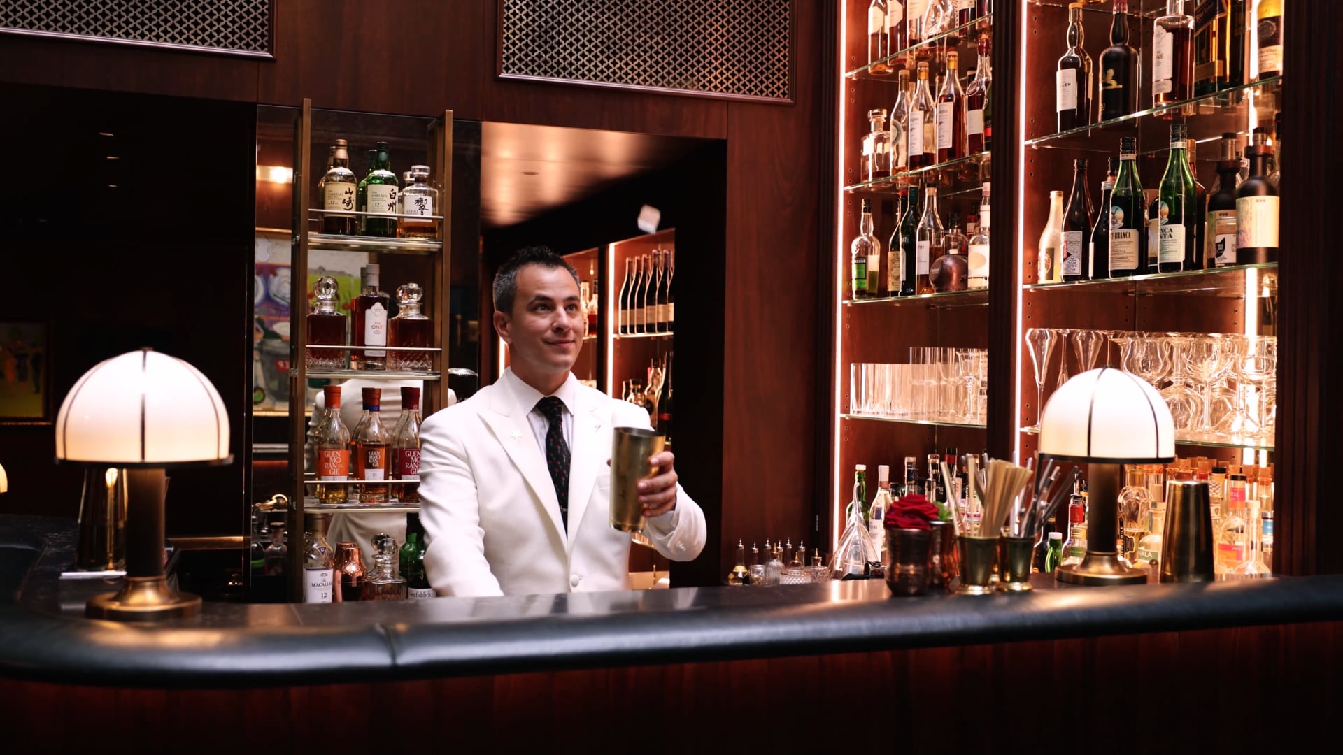 The Stables Bar, The Milestone Hotel London