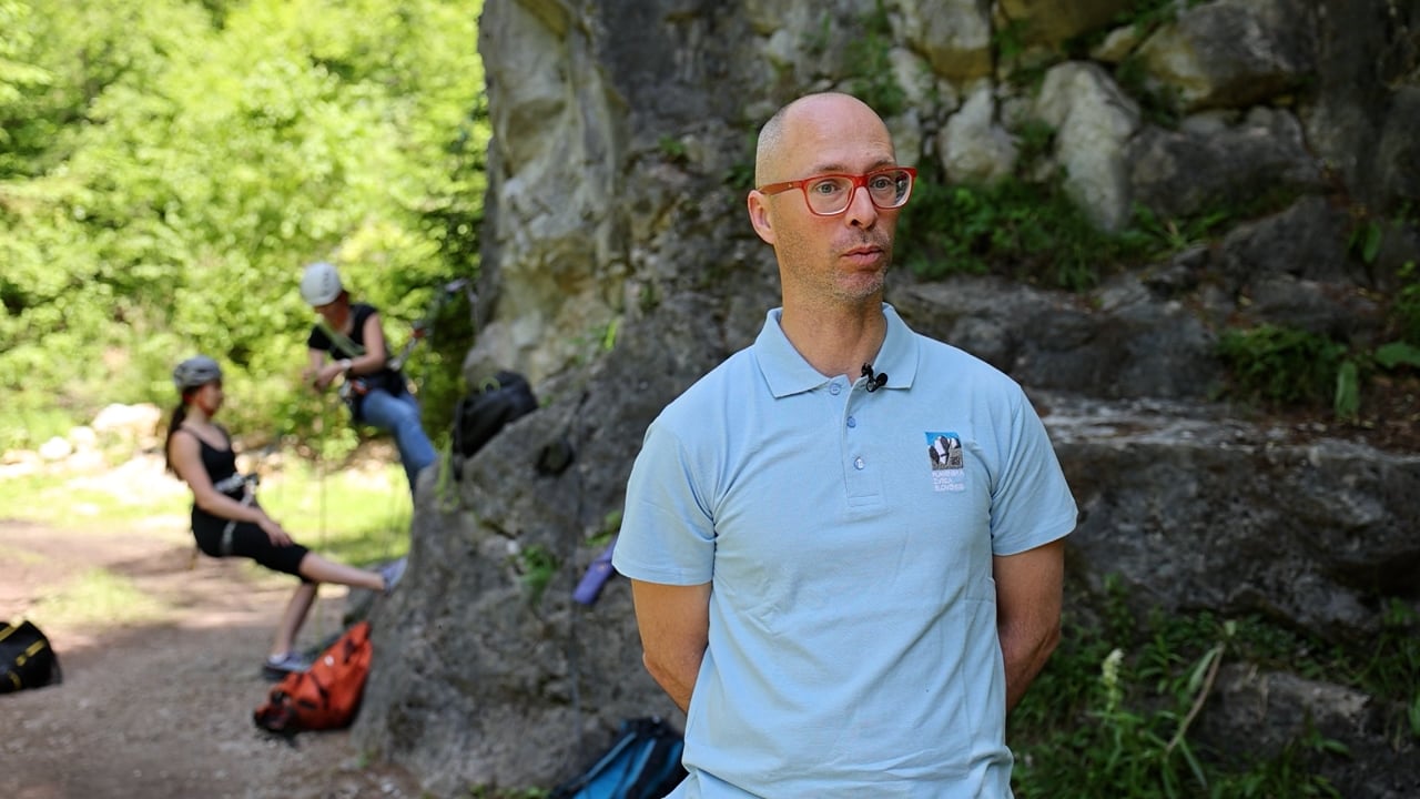 Letos že 156 akcij gorskih reševalcev. To so stvari, na katere ne smete pozabiti.