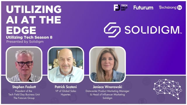 UT08x11: Long Live Immersion Cooled Servers with Hypertec