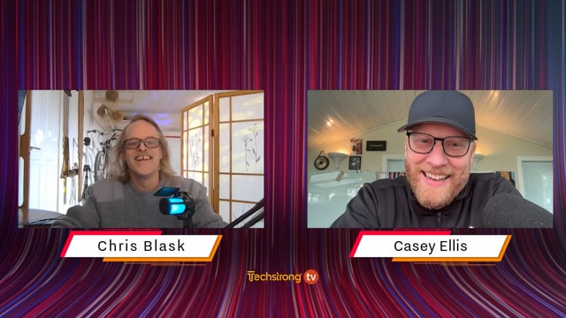 The Evolution of AI in Cybersecurity - The Inevitability Curve Podcast Ep18