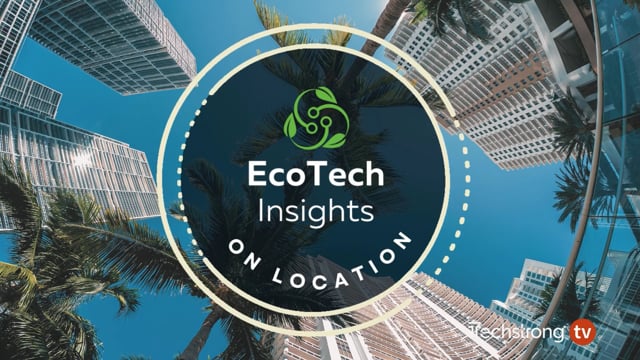 Boosting Engineering Productivity and Sustainability with Azul’s Erik Costlow - EcoTech Insights