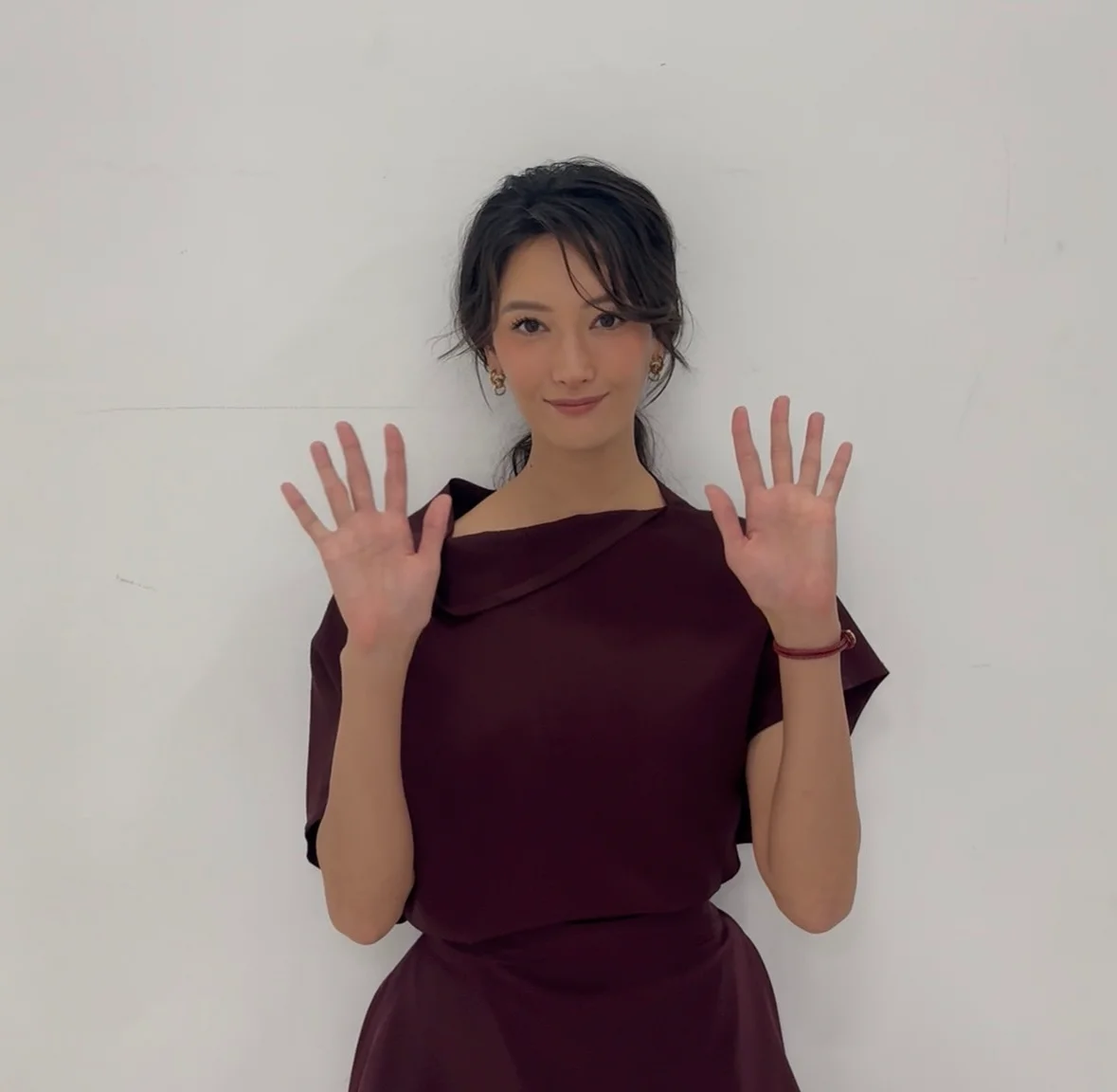 菜々緒　初ファンミ　来場者特典 NANAO FANMEETING 2025 チケット先行受付開始！ | NANAO OFFICIAL FANCLUB