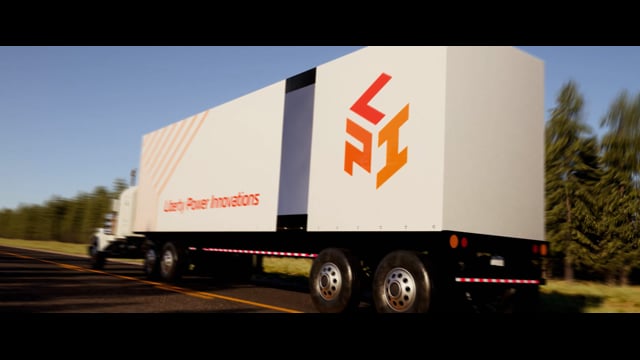 Thumbnail for Liberty Energy DigiFrac