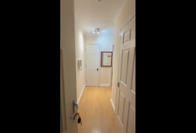 1 Bedroom Flat  Main Photo