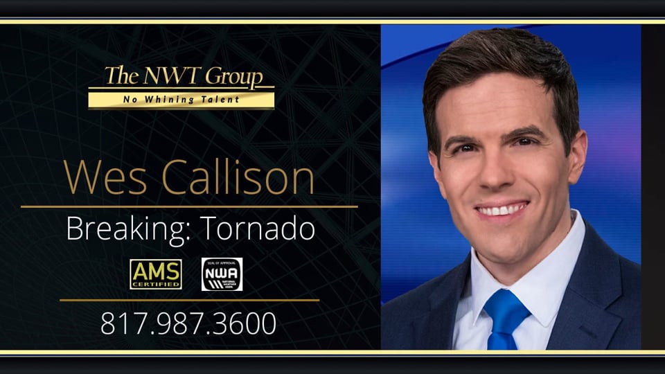 Breaking: Tornado