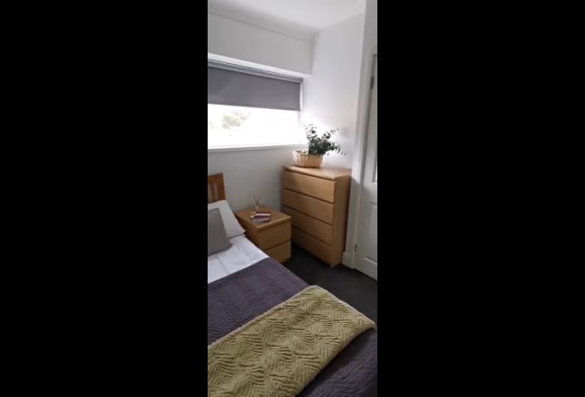 Cosy Ensuite Rm/Nr Stoke Hospital/TV/Parking Main Photo