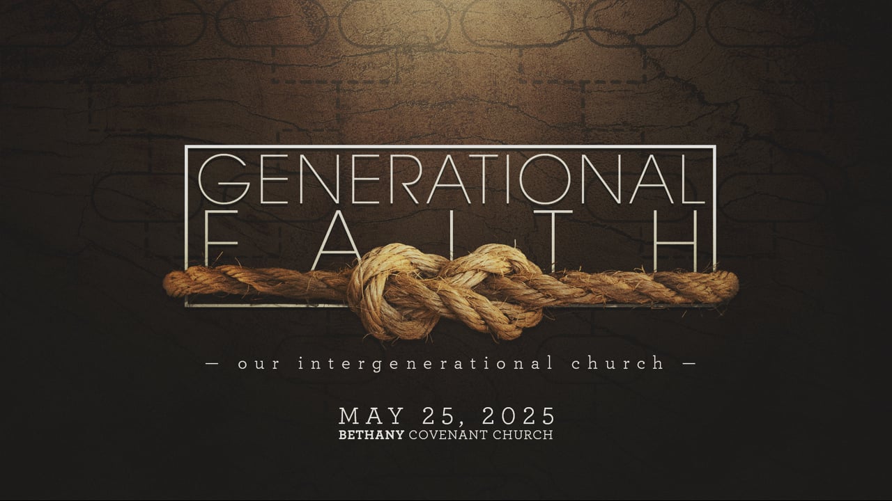 Humility in Diversity (May 25, 2025)