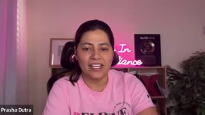 How Divya Got A 115% Salary Increase Through Networking 