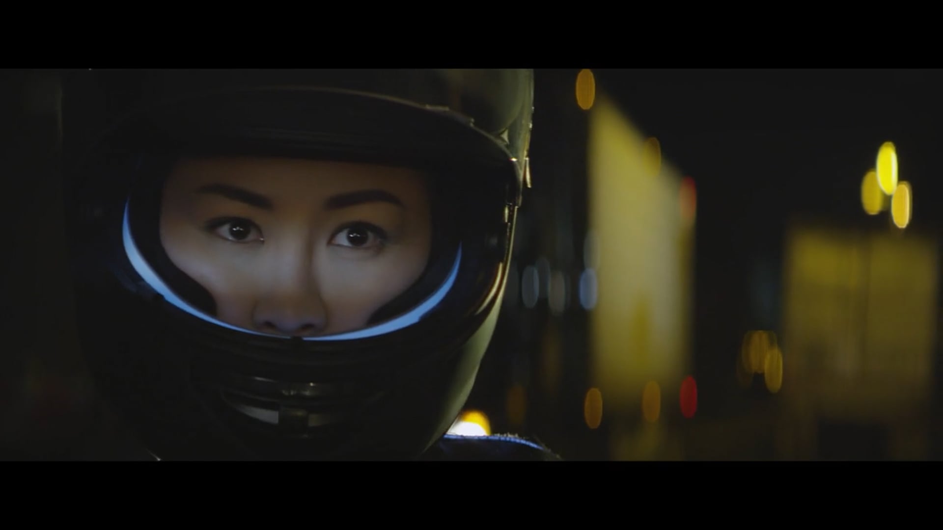 Olay "The Checkpoint"