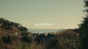 Young Adult Carers - Ed's Story