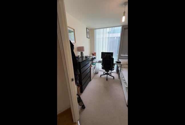 Double Room in Greenwich Main Photo